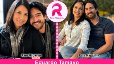 Eduardo Tamayo