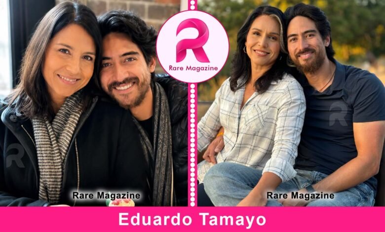 Eduardo Tamayo