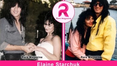 Elaine Starchuk