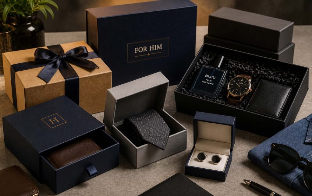 Gift Boxes