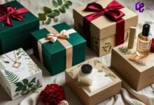 Gift Boxes