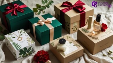 Gift Boxes