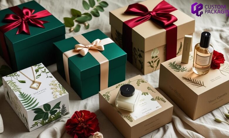 Gift Boxes