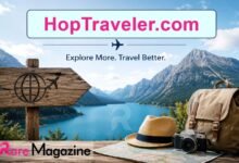 HopTraveler.com