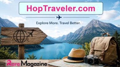 HopTraveler.com