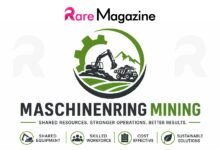 Maschinenring Mining