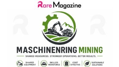 Maschinenring Mining