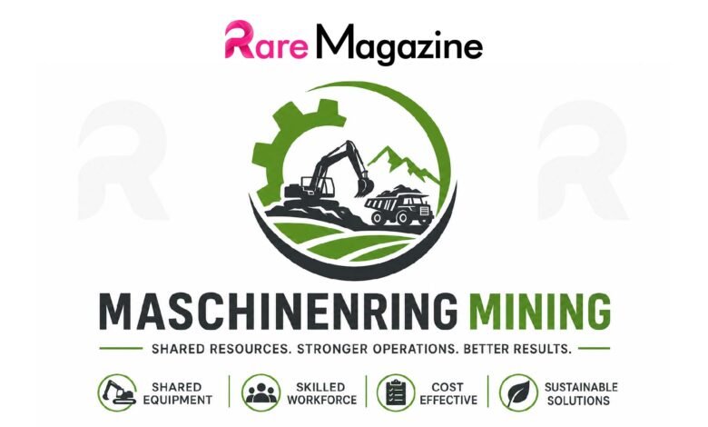 Maschinenring Mining
