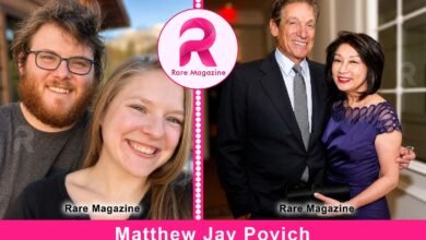 Matthew Jay Povich