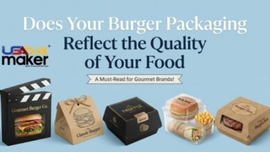 Packaging Reflect