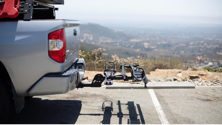 Hitch Bike Rack