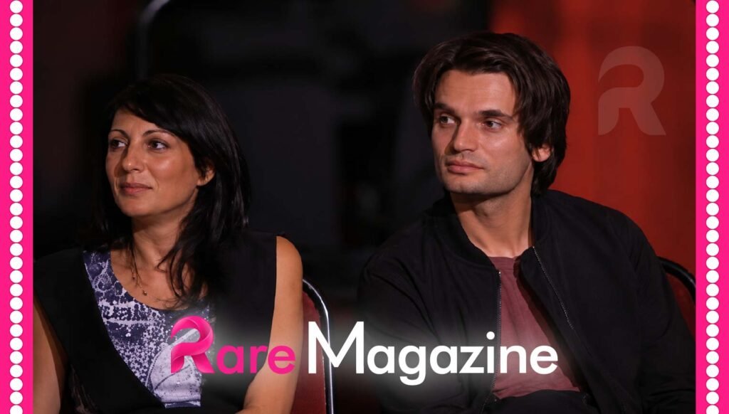 Sharona Katan