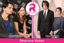Sharona Katan