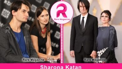 Sharona Katan