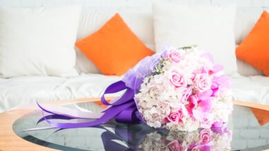 Thoughtful Sympathy Flowers and Arrangements That Honor Every Occasion