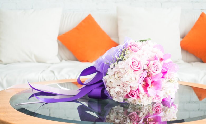 Thoughtful Sympathy Flowers and Arrangements That Honor Every Occasion