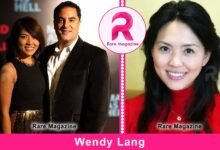 Wendy Lang