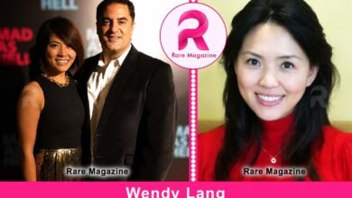 Wendy Lang