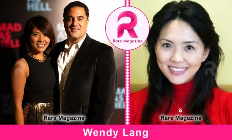 Wendy Lang