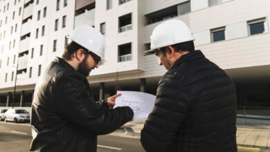 Why Some Clapham Flats Fail Inspections