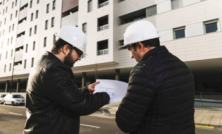 Why Some Clapham Flats Fail Inspections