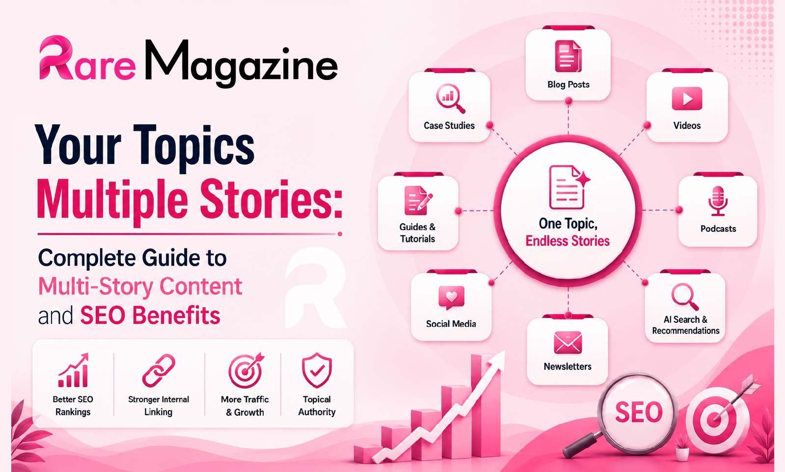 Your Topics Multiple Stories: Complete Guide to Multi-Story Content and ...