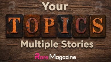 Your Topics Multiple Stories
