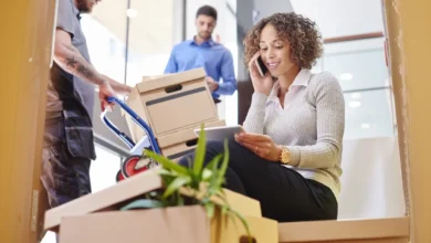 Manage Deliveries