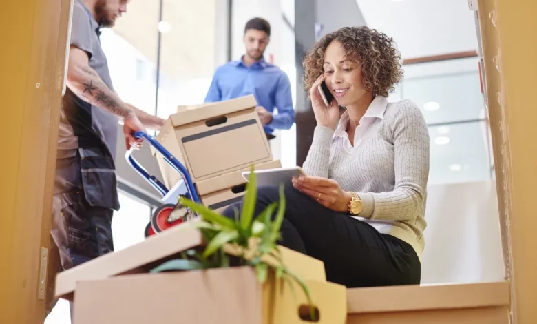 Manage Deliveries