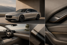 Automotive Design