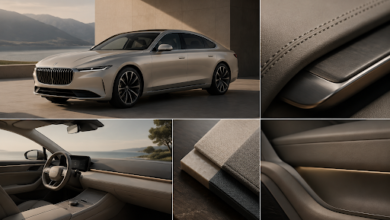 Automotive Design