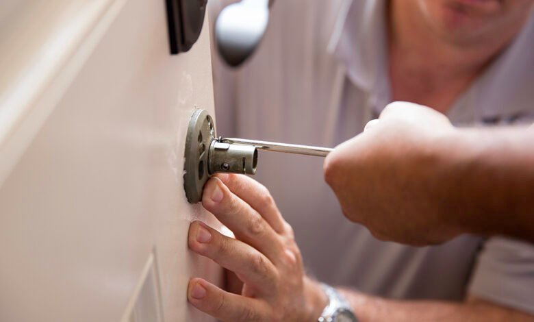 Home Security