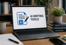 AI Writing Tools