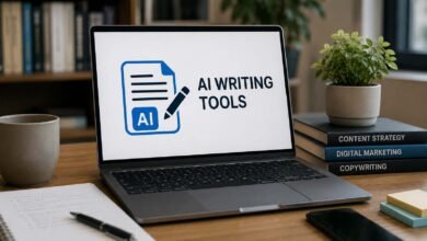 AI Writing Tools