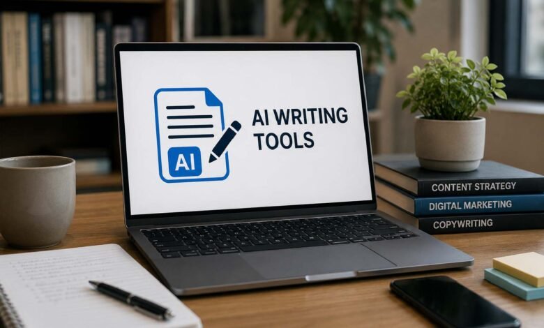 AI Writing Tools