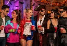 Adult Costume Trends