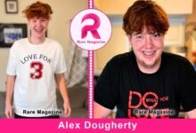 Alex Dougherty