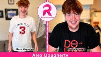 Alex Dougherty