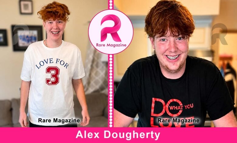 Alex Dougherty