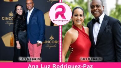 Ana Luz Rodriguez-Paz