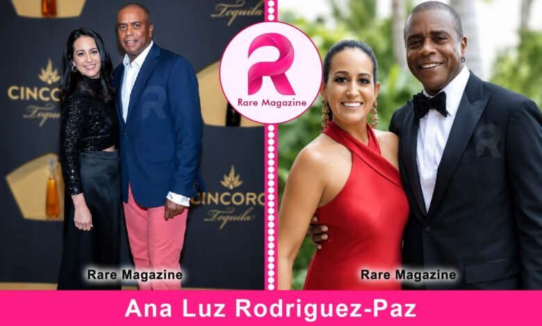 Ana Luz Rodriguez-Paz