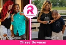 Chase Bowman
