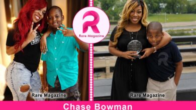 Chase Bowman