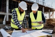 Construction Planning