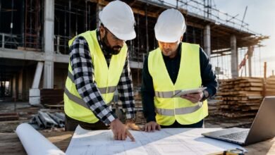 Construction Planning