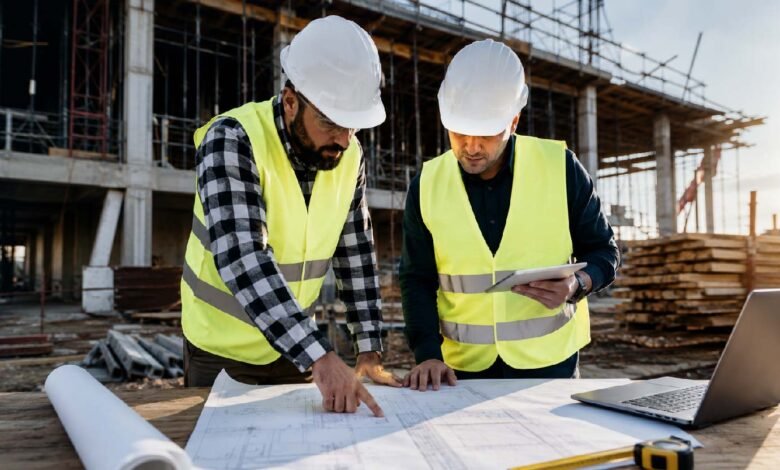 Construction Planning