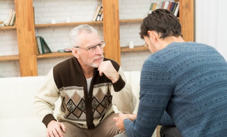 Early Signs That Someone With Dementia May Need Additional Support