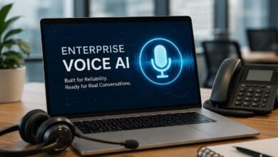 Enterprise Voice AI