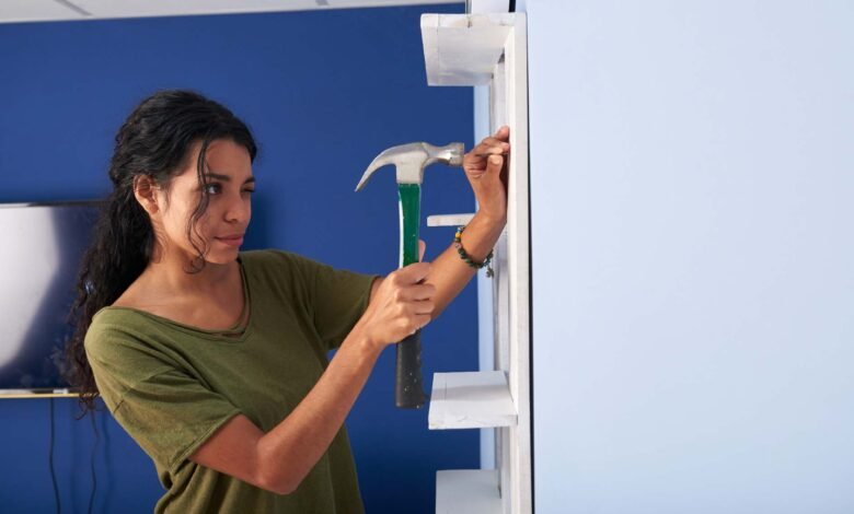 Home Improvement Projects