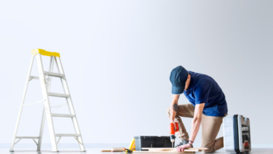How Home Remodeling Can Help Your Home Age Gracefully